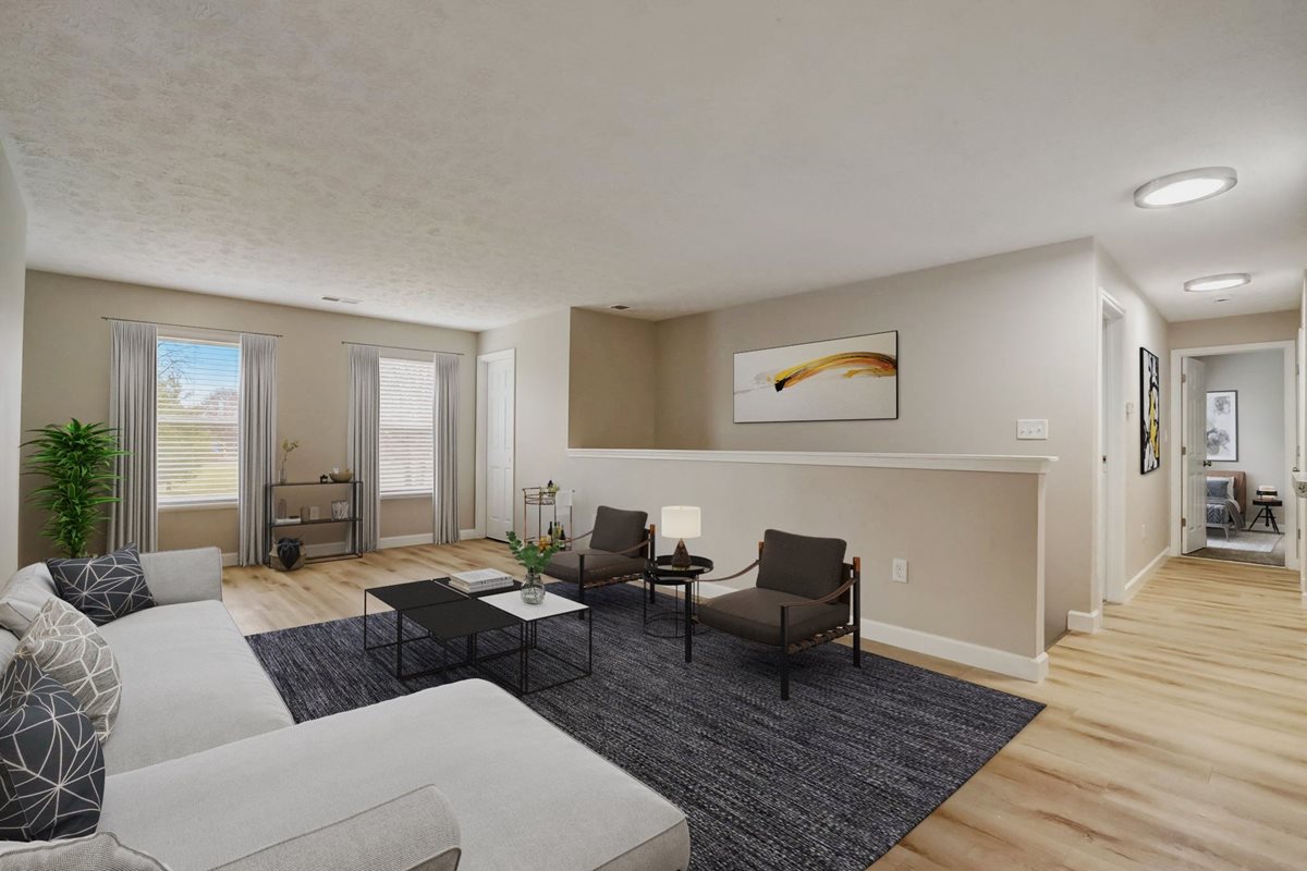 Woodhaven Park Apartments